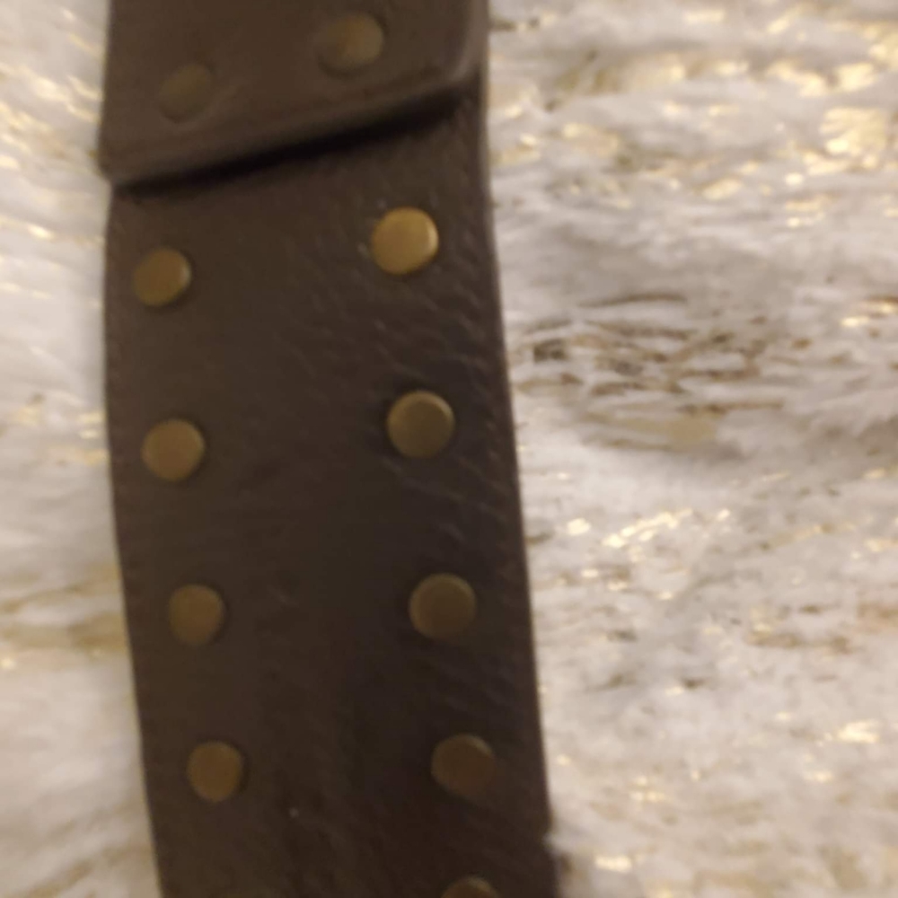 Bcbg belt